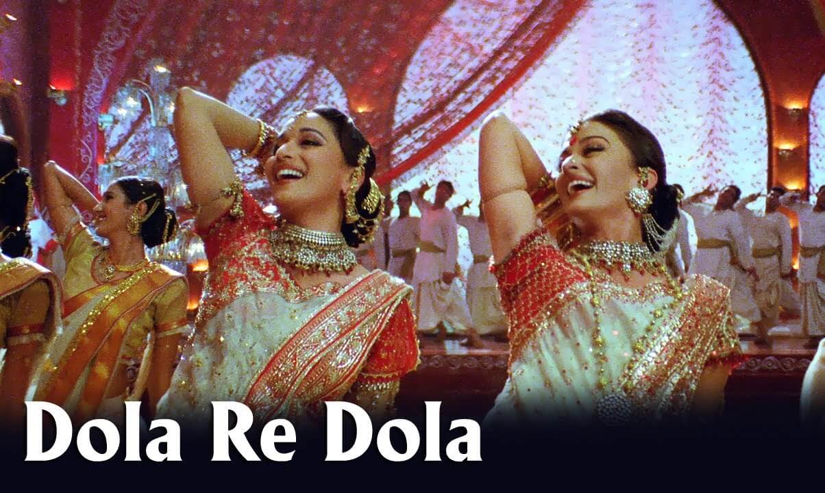 Devdas Hindi Movie Hd Video Songs